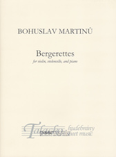 Bergerettes
